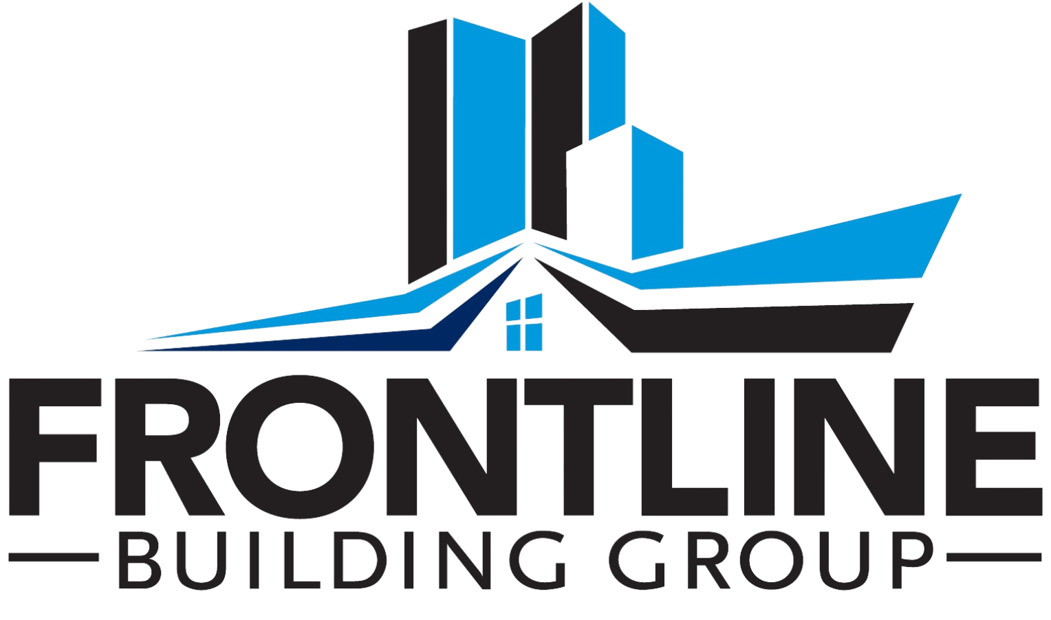Frontline Building Group